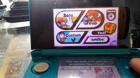 does 3ds xl need nfc reader|How to Use Amiibo on Nintendo Switch.